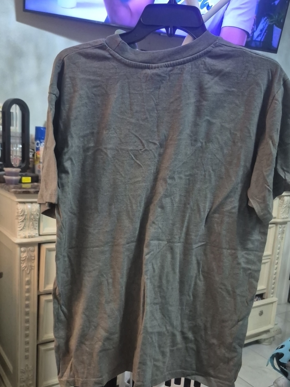 Falmouth Jamaica  Short-Sleeve T-Shirt - Picture 2 of 4